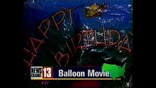 WNYT 5pm Newscast October 1 1999 Complete [upl. by Odelinda]