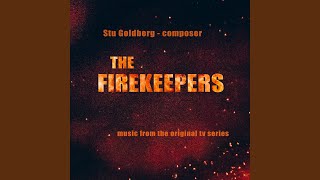 The Firekeepers Main Title [upl. by Grearson574]