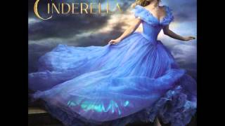 Disneys Cinderella  BibbidiBobbidiBooThe Magic SongInstrumental [upl. by Allegna]