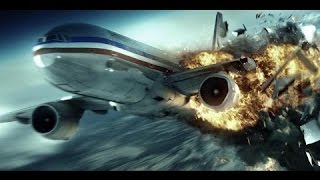 Segundos Castatroficos Choque de Aviones Muerte en el Aire Documentales National Geographic Español [upl. by Liagaba422]