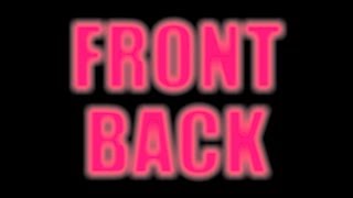 How to Fix Front or Back Focusing [upl. by Brannon]