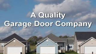 Orange Country Garage Door Repair Company  A Quality Garage Door [upl. by Kluge]