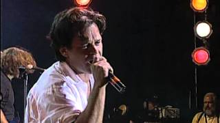 John Mellencamp  Small Town Live at Farm Aid 1995 [upl. by Cyrill]