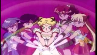 Sailor Moon Theme Song HQ [upl. by Oringas82]