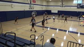 Otay Ranch vs SB Warriors  06 Oct 2024 HOPE HD 1080p [upl. by Almeda]