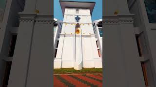 St Mary’s Jacobite Syrian church Manarcad [upl. by Marigold]