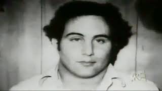 David Berkowitz  AE Biography Documentary [upl. by Kcirded298]