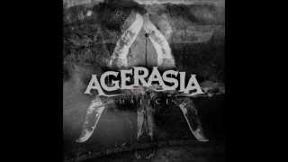 Agerasia  Malice FULL EP STREAM [upl. by Hime]