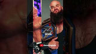 Only 5 Wrestlers Defeated GOLDBERG Clean in History WWE [upl. by Ecidnarb]