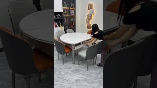 Part 237dining table furniture factory good things to recommend [upl. by Fey]