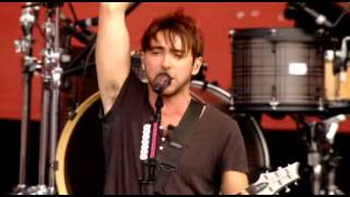 All Time Low  Stella  Live Reading 2012 [upl. by Faucher755]