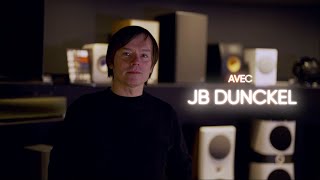 La Bulle Acoustique avec JB Dunckel [upl. by Nyvar]