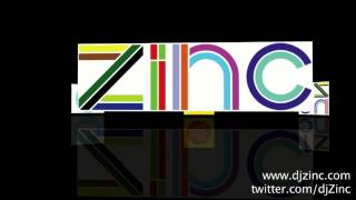 DJ Zinc  After Time [upl. by Cole949]