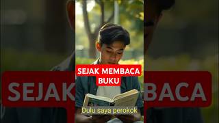 Sejak membaca buku funny lucu membaca [upl. by Aynod606]