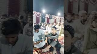 Molana Qari Kamran Sani Qari Hanif Ka Mehrabpur Mein Purjosh Khitab  Islamic Bayan 2024quot [upl. by Arihsan]