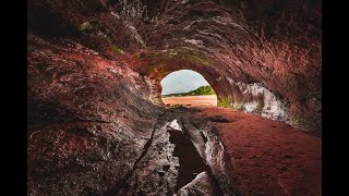 World’s highest Tides  Bay of Fundy in New Brunswick Canada [upl. by Rodd]