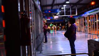 Masta Blasta  Luces De Noche  Video Oficial [upl. by Levi]