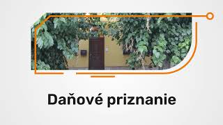 Ing Blažena Sebenská  IBSKONTO – účtovné služby daňové priznania mzdy a personalistika Komárno [upl. by Nnasus]