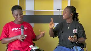 liwin explains why he paid Nigerian Actors more money 💰 than the Ghanaians A Country called Ghana [upl. by Inol380]