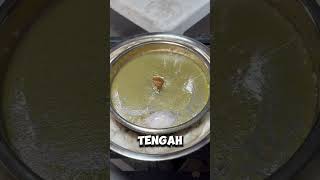 Kristal Tergila Yang Pernah Ada bismuth123 TT shortvideos [upl. by Trever]