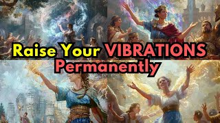 How To Quickly PROTECT Your ENERGY And Raise Your VIBRATIONS Permanently [upl. by Elston]