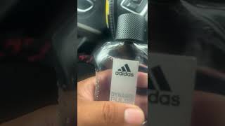 Adidas Dynamic pulse cologne review fragrance scent eaudetoilette scentreview adidas cologne [upl. by Shifrah]