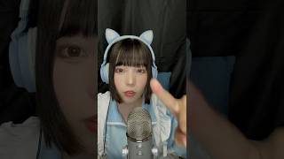 【ASMR】画面についてる髪の毛を取る先端恐怖症注意 asmr マウスサウンド asmrplucking asmrhair shorts [upl. by Gnouv655]