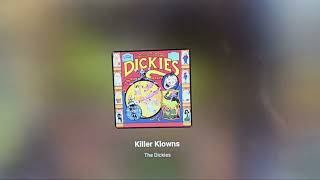 KILLER KLOWNS song [upl. by Berfield530]