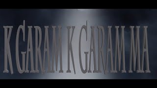 MRHIGH  K GARAM K GARAM MA OFFICIAL MUSIC VIDEO EP3  2024 [upl. by Pilihp]