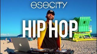 Hip Hop Mix 2021  The Best of Hip Hop 2021 by OSOCITY [upl. by Hanaj512]