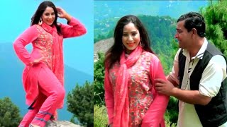 Pashto New HD Song 2020  Farid Dilsoz amp Farah Khan  Pashto New Dance 2020 [upl. by Marcelline]