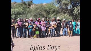 Bylas Apache Song  Arizona [upl. by Adnuahsar]