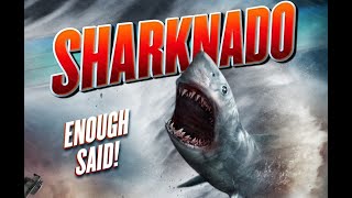 2 Heures de perdues S02E11 Sharknado [upl. by Eidur]