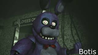 SFM FNAF SONG “We Know What Scares Youquot Preview [upl. by Isnyl571]