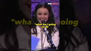 Reason why Oxana Fedorova Miss Universe 2002 resigned missuniverse shorts [upl. by Eyak]