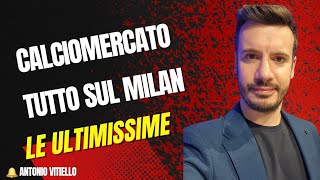 🔔INCONTRO AVVENUTO ECCO COSA EMERGE  BUONGIORNOMILAN  GUARDA CASO VA ALLINTER [upl. by Assilak184]