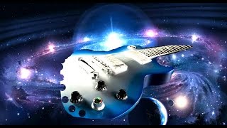 ELECTRIC GUITAR RELAXING MUSIC EVER 1 HOUR MEDITATION RELAXATION [upl. by Ley]