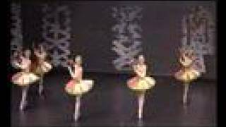 The Nutcracker  Dance of the Mirlitons [upl. by Wamsley]