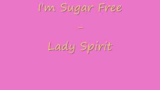 lady spirit sugar free [upl. by Rednal]