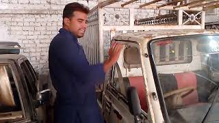 Used Car for Sale in PakistanUsed Car price in Pakistan0347095661203114137952 Whatsa [upl. by Illek]