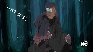 Love Sosa  Naruto AMV [upl. by Negrom57]