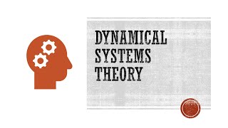 Dynamical Systems Theory  Motor Control and Learning [upl. by Beaner]