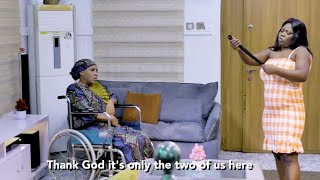 Ija Omo Odo Ati Oga  A Nigerian Yoruba Movie Starring Fathia Balogun  Tosin Olaniyan [upl. by Redienhcs870]