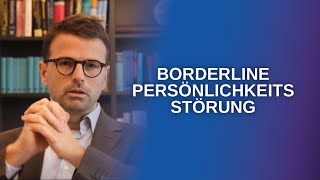 Borderline Persönlichkeitsstörung Borderliner erkennen verstehen und therapieren Raphael Bonelli [upl. by Laekim319]