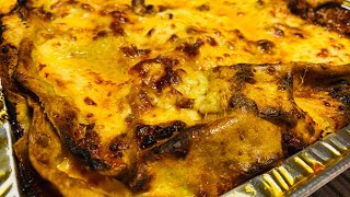 Lasagne al forno tradizionali classiche la ricetta più amata in tutto il mondo￼ [upl. by Breskin]