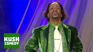 Insurgent Friends  Katt Williams Pimp Chronicles Pt1 [upl. by Weissman]