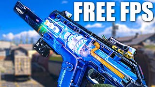 Top 10 Best FREE FPS Games in 2024 [upl. by Dranoel]