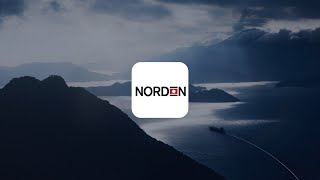 NORDEN  Præsentation af Q2 2024  08082024 [upl. by Ahsirahc]