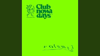 BOULÉ Club Nowadays Vol 3 [upl. by Carmelina]