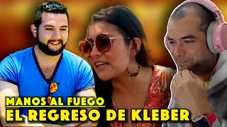 EL REGRESO DE KLEBER [upl. by Elayne]